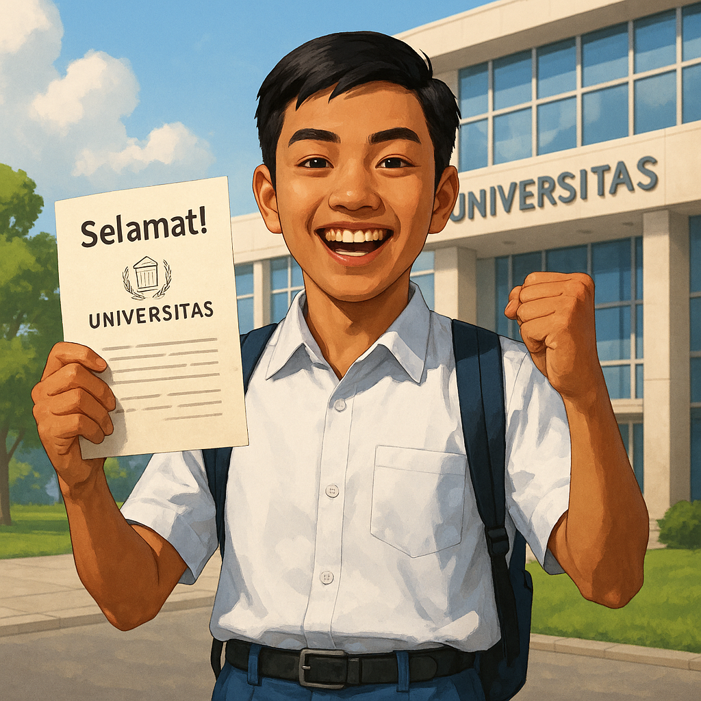 anakSekolah